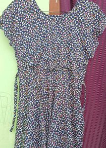 Combo Of Flower Printed Dress 😍✨