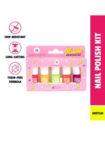 Combos Of Branded New Polish