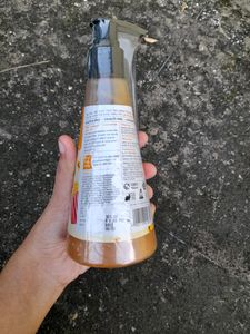 Plum Shower Gel