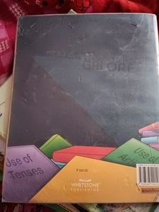 Class 5th Galore Grammar Book