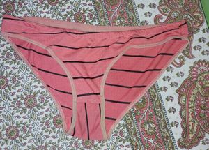 Striped Panties - Set of 2