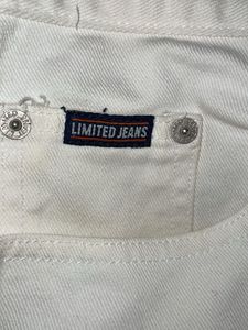 Vintage Y2k Imported Shorts Lace Up