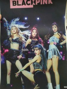 BlackPink Wall Poster