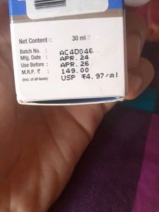 Neutrogena Sunscreen And Facewash