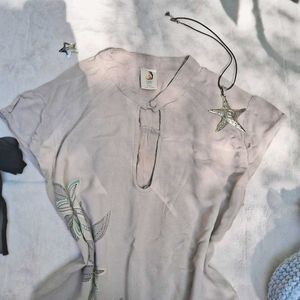 Japanese Fitted kimono👘 top