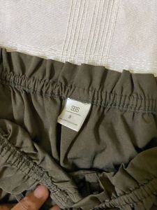 SSS Crop Top