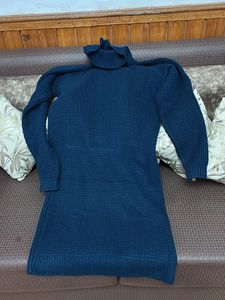 Sweater Dress For Women