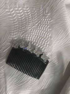 Butterfly Hair Clips - Set of 2