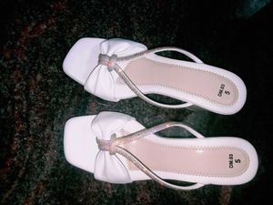 New Heels