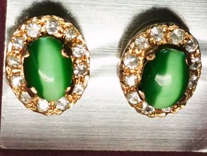 DESIGNER EARRINGS