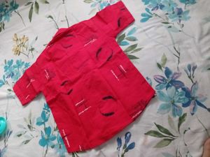 Brand New Dress Set For Kids