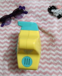 Star Projector Toy