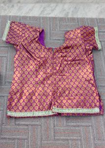 Lehnga Choli