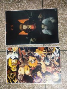 Anime Posters
