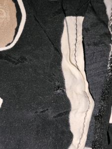 Never Used Shirt Easy To Comfort 🤩