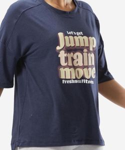 Decathlon Oversized Tshirt.