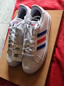 Adidas Grand Court Base Sneakers