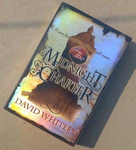 Novels/ Books/ Mystery/ Crime/ Thriller/ Fantasy