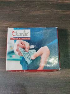 Charlie Wallet