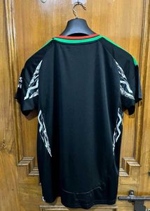 ADIDAS ARSENAL AWAY 2024/25 BLACK S(38)