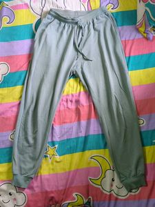 Sage Green Sweatpants