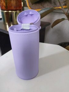 New Silicon Suction Pen/Pencil/Multiutility Case