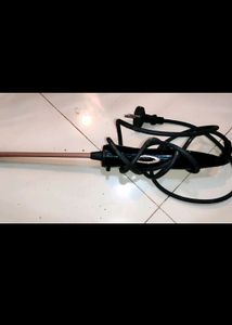 Hair Curler