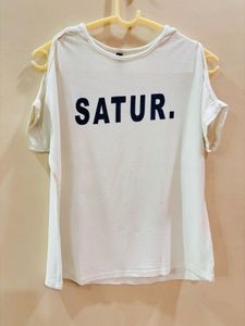 Tshirt White