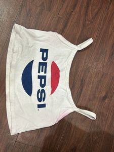 Vintage Pepsi Tank Top