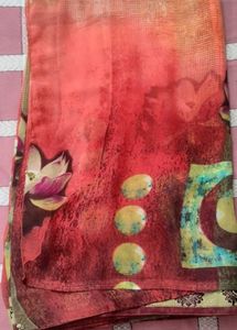 Daily Wear Saree