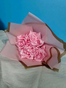two bouquet