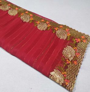 New Party Wear Saree 😍💃