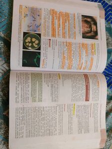 Microbiology Textbook 12th Edition