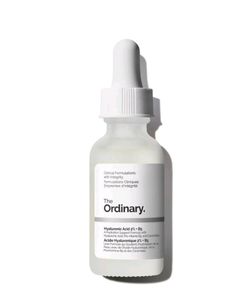 The Ordinary Face Serum