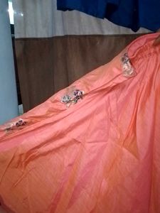 Lehnga Choli