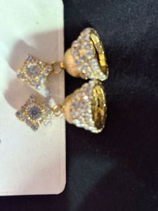Jhumka Earring