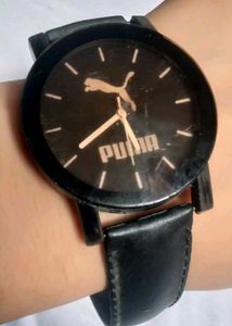 Puma Watch