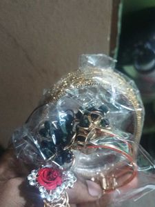 Girls Bangles