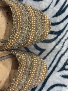 Ethnic Flats