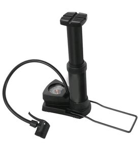 Mini Foot Pump Inflator for Bike And Car