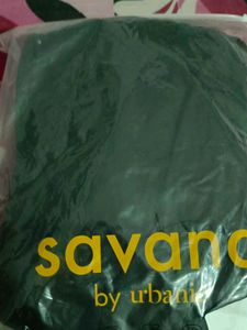 Black Long Sleeve dress From SAVANA