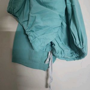 Sea Green 💚 Salwar Suit