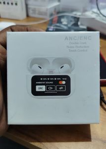 Display AirPods