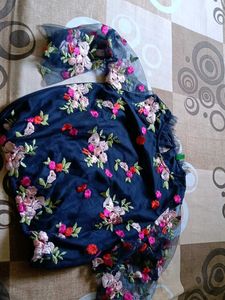 Three Beautiful Tops For Girls