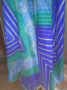 Beautiful Ethnic Gown