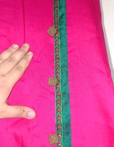 Cute Kurta For Daily Wear