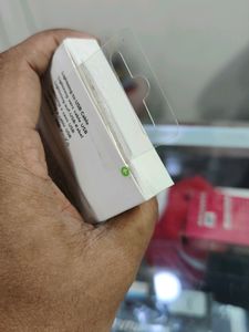 Apple iPhone Lightning To Usb Cable