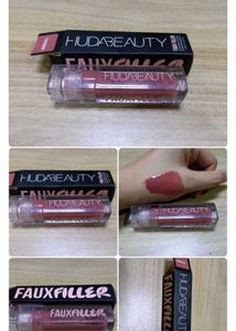 Combo Of Lipsticks And Glosses