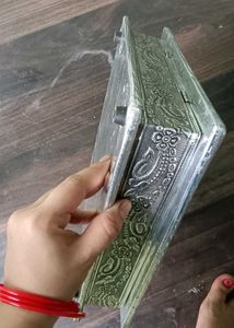 Storage Box