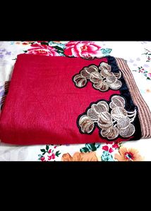 Handloom Silk Saree 2